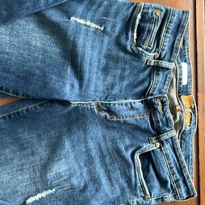 Kut from Kloth Katy Boyfriend Jeans- Great Condition